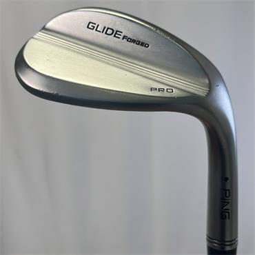 Ping Glide Forged 58.10S Z-Z115 Steel wedge Gents RH