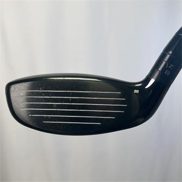 Titleist TSR2 #3 Hzrdus Stiff Hybrid Gents RH