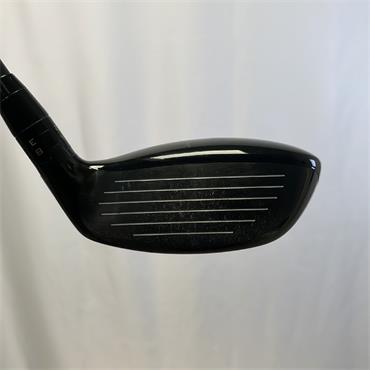 Titleist Gt1 #5H Hzrdus Stiff Hybrid Gents LH