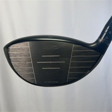 Callaway Elyte 10.5 Denali Stiff Driver Gents RH