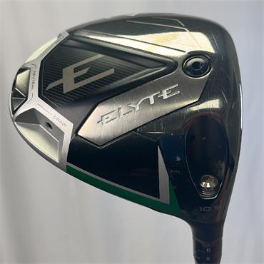 Callaway Elyte 10.5 Denali Stiff Driver Gents RH