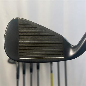 Cleveland Tour Action 4-SW Regular Steel Irons Gents RH