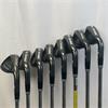 Cleveland Tour Action 4-SW Regular Steel Irons Gents RH