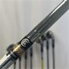 Cleveland Tour Action 4-SW Regular Steel Irons Gents RH