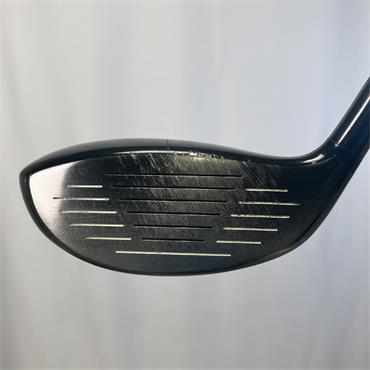 Mizuno JPX 825 #5 Fujikura Regular Fairway Gents RH