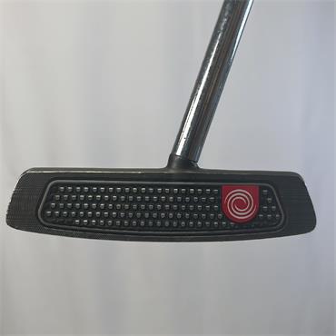 Odyssey O Works 2MCS Black 34" Putter Gents RH