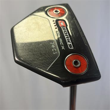 Odyssey O Works 2MCS Black 34" Putter Gents RH