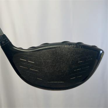 Ping G430 Max Alta Quick Senior Driver Gents LH