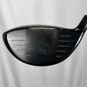 Mizuno ST-Z 220 9.5 Hzrdus Green Stiff Driver Gents RH