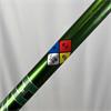 Mizuno ST-Z 220 9.5 Hzrdus Green Stiff Driver Gents RH