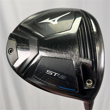 Mizuno ST-Z 220 9.5 Hzrdus Green Stiff Driver Gents RH