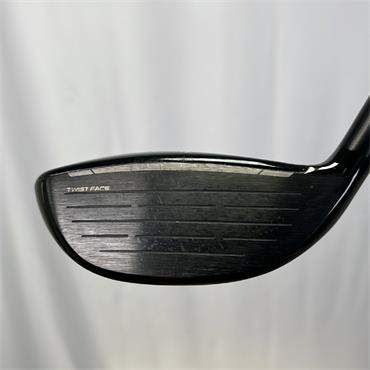 TaylorMade Qi10 #3 Ventus TR Regular Fairway Gents RH