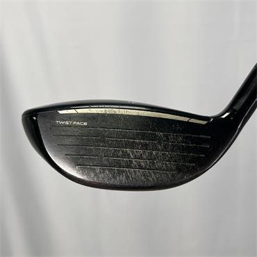 TaylorMade Qi10 #5 Ventus 60 Regular Fairway Gents RH