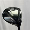 TaylorMade Qi10 #5 Ventus 60 Regular Fairway Gents RH