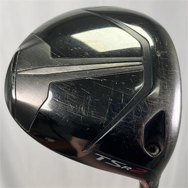 Titleist TSR2 10.0 Tensei Blue 55 XStiff Driver Gents RH