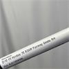 TaylorMade Qi10 #3 Hzrdus 70 XStiff Fairway Gents RH