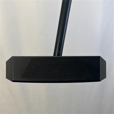 L.A.B Golf OZ.1 Black Accra 34.5" Putter Gents RH