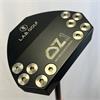 L.A.B Golf OZ.1 Black Accra 34.5" Putter Gents RH