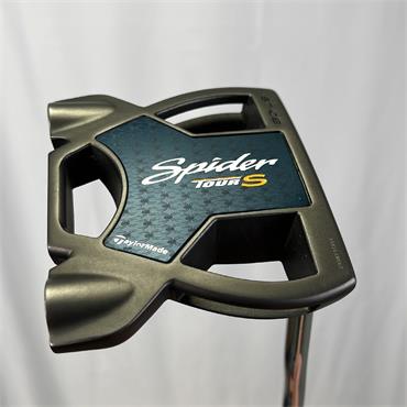 TaylorMade Spider Tour S #7 38" Putter Gents RH
