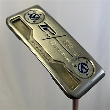TaylorMade TP Del Monte #1 34" Putter Gents RH