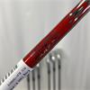 Cobra King Tour 4-PW Nippon XStiff Steel Irons Gents RH