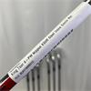 Cobra King Tour 4-PW Nippon XStiff Steel Irons Gents RH