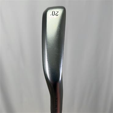 Callaway Apex UT #3 DG Steel Stiff Driving Iron Gents RH