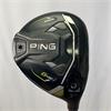 Ping G430 Max #3 Tour 75 Stiff Fairway Gents RH