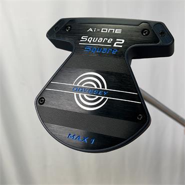 Odyssey Ai One Square to Square Max 1 "33 Putter Gents RH