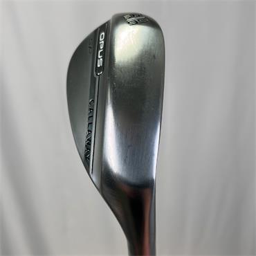 Callaway Opus SP 56.10S DG Steel Stiff Wedge Gents RH