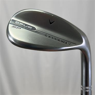 Callaway Opus SP 56.10S DG Steel Stiff Wedge Gents RH
