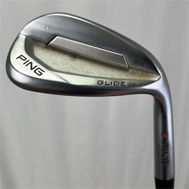 Ping Glide 3 50.12 N.S Pro Steel Stiff Wedge Gents RH