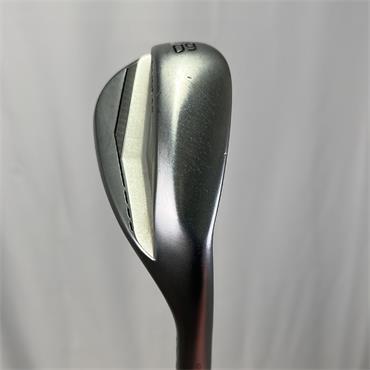 Ping Glide 4.0 60.10S Steel Stiff Wedge Gents RH