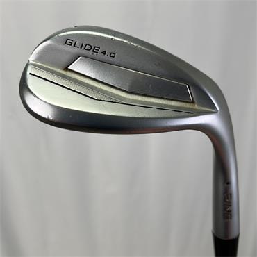 Ping Glide 4.0 60.10S Steel Stiff Wedge Gents RH
