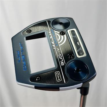 Odyssey Ai One Jailbird Mini 34" Putter Gents RH