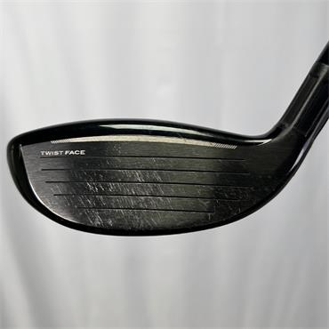 TaylorMade Stealth #5 Ventus Red Regular Hybrid Gents RH