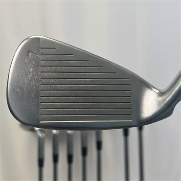 Ping G425 5-GW+SW +0.5" Regular Steel Irons Gents RH