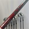 Ping G425 5-GW+SW +0.5" Regular Steel Irons Gents RH