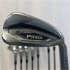 Ping G425 5-GW+SW +0.5" Regular Steel Irons Gents RH