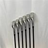 Wilson Dynapwr Max 5-PW +0.5" KBS Graphite Irons Gents RH