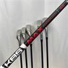 Wilson Dynapwr Max 5-PW +0.5" KBS Graphite Irons Gents RH
