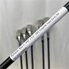 Wilson Dynapwr Max 5-PW +0.5" KBS Graphite Irons Gents RH