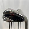 Wilson Dynapwr Max 5-PW +0.5" KBS Graphite Irons Gents RH