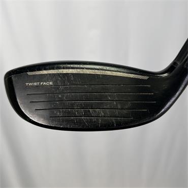 TaylorMade Stealth 2 #5 Ventus Red Senior Hybrid Gents RH