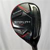 TaylorMade Stealth 2 #5 Ventus Red Senior Hybrid Gents RH