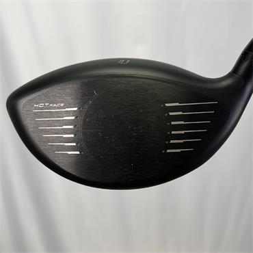 Cobra Darkspeed LS 9.0 LinQ Stiff Driver Gents RH