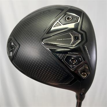 Cobra Darkspeed LS 9.0 LinQ Stiff Driver Gents RH