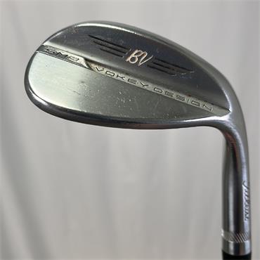 Titleist SM8 58.12D Chrome Tensei Wedge Gents RH