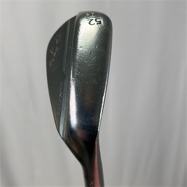 Callaway Jaws MD5 52.10S DG Steel Stiff Wedge Gents RH
