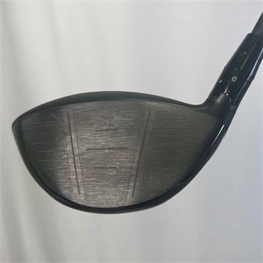 Callaway Rogue ST TD LS 9.0 HZRDUS Stiff Driver Gents RH